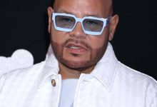 Fat Joe di 2023 MTV VMA