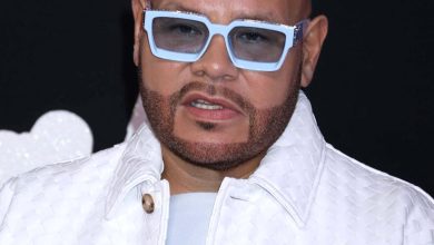 Fat Joe di 2023 MTV VMA
