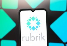 Rubrik, Akuisisi, M&A, Data, Agen AI