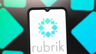 Rubrik, Akuisisi, M&A, Data, Agen AI