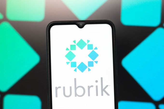 Rubrik, Akuisisi, M&A, Data, Agen AI