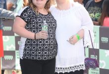 Alana 'Honey Boo Boo' Thompson dan Mama June Delor Build Series