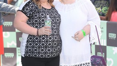 Alana 'Honey Boo Boo' Thompson dan Mama June Delor Build Series