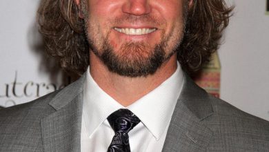 Kody Brown menghadiri malam pembukaan Nutcracker