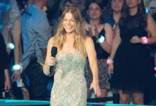 Leann Rimes di 2023 CMT Music Awards - Show