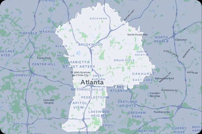 Layanan Robotaxi Komersial Uber dan Waymo terbuka untuk bisnis di Atlanta