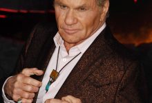 Martin Kove di Netflix