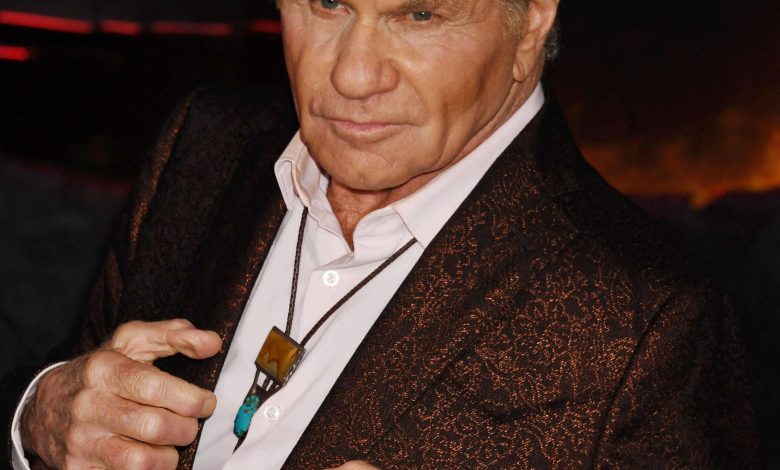 Martin Kove di Netflix