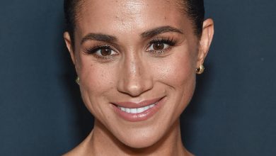Meghan Markle menghadiri Variety Power of Women 2023