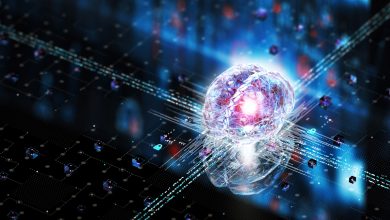 Algoritma 'Quantum AI' sudah melebihi superkomputer tercepat, kata studi