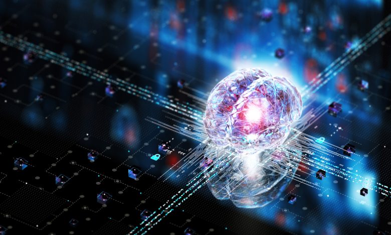 Algoritma 'Quantum AI' sudah melebihi superkomputer tercepat, kata studi