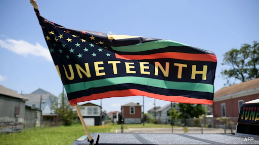 Dijelaskan: Apa itu Juneteenth, ketika itu menjadi hari libur federal AS