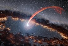 Astronom menemukan ledakan kosmik paling kuat sejak Big Bang