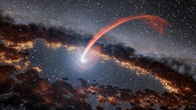 Astronom menemukan ledakan kosmik paling kuat sejak Big Bang