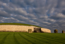 'God-King' yang lahir dari inses di Irlandia kuno bukanlah dewa atau raja, studi baru menemukan