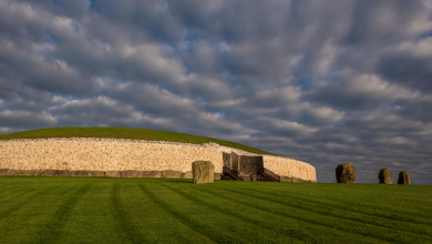 'God-King' yang lahir dari inses di Irlandia kuno bukanlah dewa atau raja, studi baru menemukan
