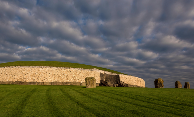 'God-King' yang lahir dari inses di Irlandia kuno bukanlah dewa atau raja, studi baru menemukan