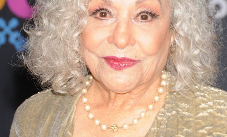 Renée Victor di Coco Premiere