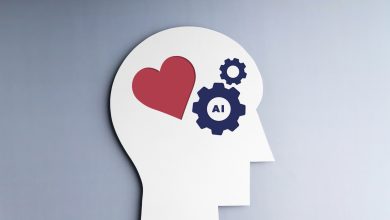 Studi baru mengklaim ai 'memahami' emosi lebih baik dari kita - terutama dalam situasi yang bermuatan emosional