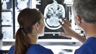 FDA membersihkan perangkat lunak pemetaan otak Sora Neuroscience