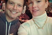 Scott dan Kelley Wolf