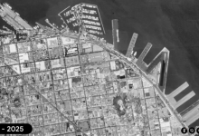 Google Membawa Gambaran Jalan Sejarah ke Google Earth