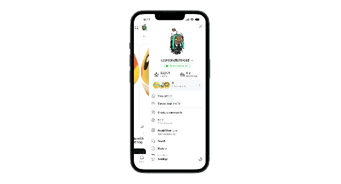 Reddit sekarang memungkinkan Anda menyembunyikan konten, seperti posting dan komentar, dari profil pengguna Anda