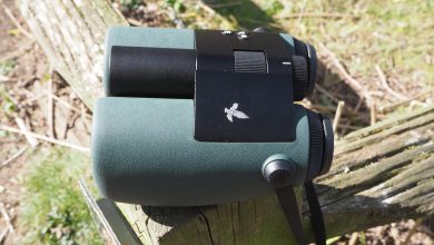 SWAROVSKI AX Visio 10x32