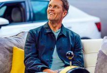 Tom Brady Mengubah Tamu Talkshow Untuk Hertz