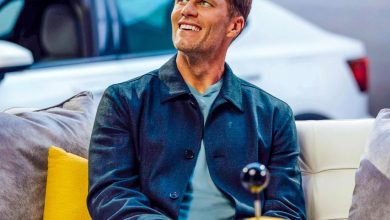 Tom Brady Mengubah Tamu Talkshow Untuk Hertz