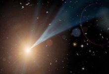 Menghadapi pemotongan dana curam, para ilmuwan mengusulkan menggunakan lubang hitam sebagai colliders partikel alih -alih membangun yang baru di bumi