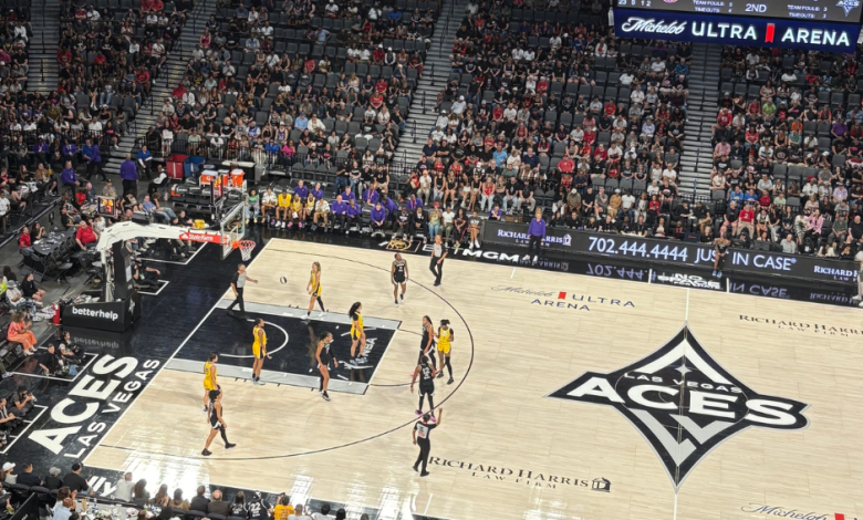 Las Vegas Aces