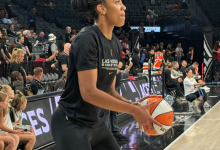 A'Ja Wilson