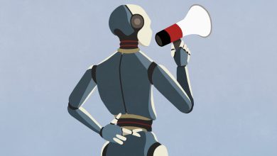 Mengancam ai chatbot dan itu akan berbohong, menipu dan 'membiarkan Anda mati' dalam upaya untuk menghentikan Anda, belajar memperingatkan
