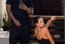 Banca Sensora dan Kanye West