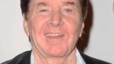 Bobby Sherman di