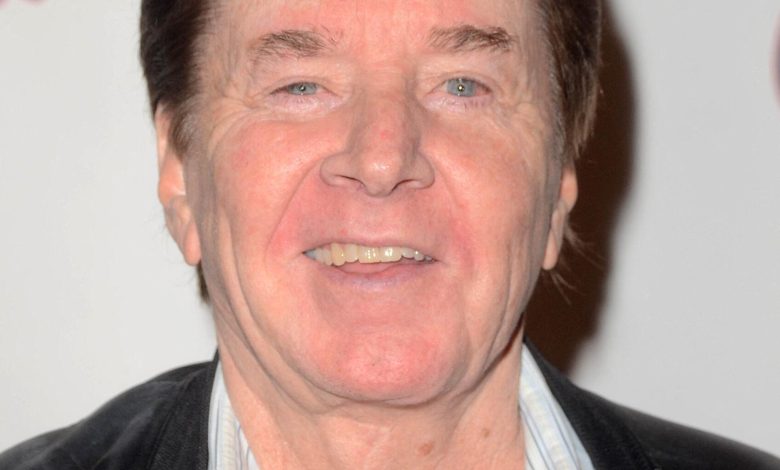 Bobby Sherman di