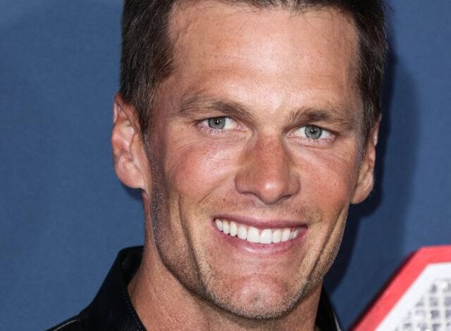 Tom Brady di 80 untuk Brady