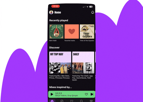 Deezer mulai memberi label musik yang dihasilkan AI untuk mengatasi penipuan streaming
