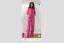 Google meluncurkan Doppl, aplikasi baru yang memungkinkan Anda memvisualisasikan bagaimana pakaian mungkin terlihat pada Anda