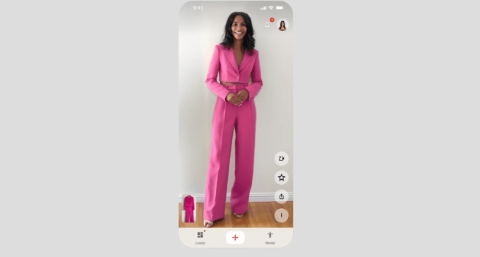 Google meluncurkan Doppl, aplikasi baru yang memungkinkan Anda memvisualisasikan bagaimana pakaian mungkin terlihat pada Anda