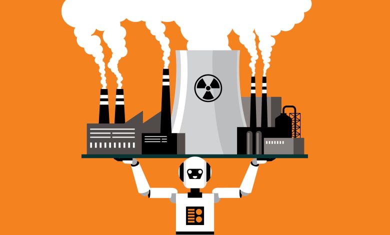 Model AI lanjutan menghasilkan emisi CO₂ hingga 50 kali lebih banyak daripada LLM yang lebih umum saat menjawab pertanyaan yang sama