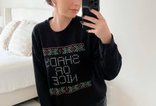 Hailie Jade Mirror Selfie
