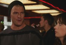 Alan Ritchson sebagai Matt di New Girl