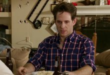 Dennis Reynolds (Glenn Howerton) di