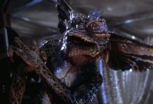 Mohawk Gremlin di Gremlins 2