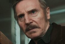 Preman Liam Neeson terlihat intens dalam absolusi
