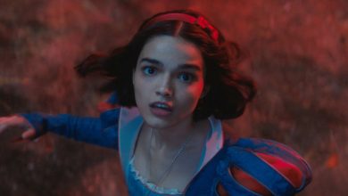 Look White Snow ke arah langit dengan warna putih salju (2025)