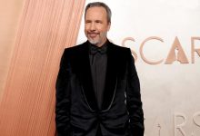 Denis Villeneuve di Oscar