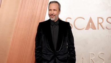 Denis Villeneuve di Oscar